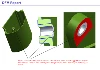 ส่วนประกอบพลาสติกที่มีความแม่นยำสูง